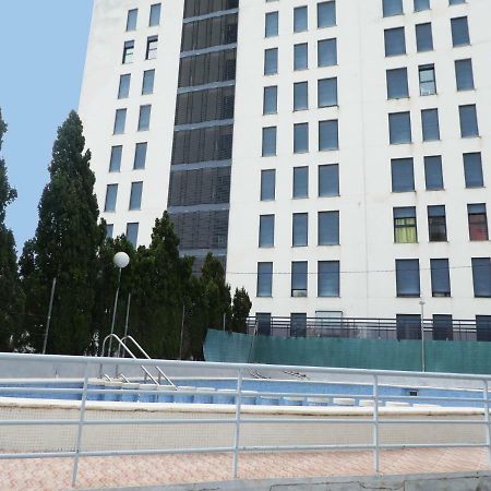 Apartamentos Gandia Grau Y Playa 3000 Bagian luar foto