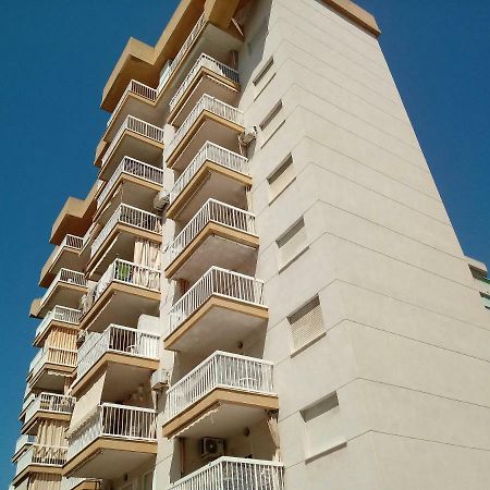 Apartamentos Gandia Grau Y Playa 3000 Bagian luar foto
