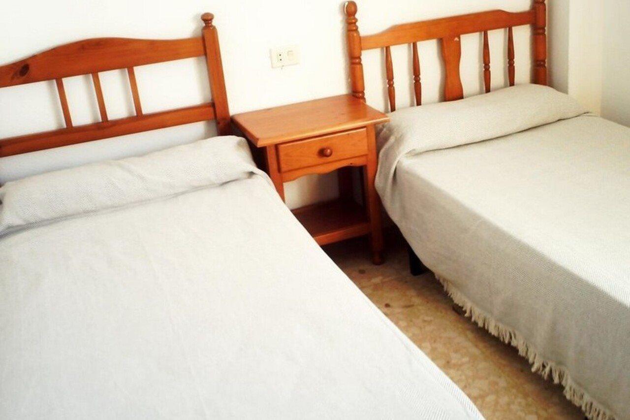 Apartamentos Gandia Grau Y Playa 3000 Bagian luar foto