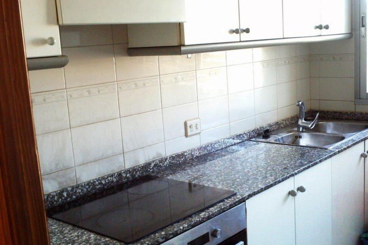 Apartamentos Gandia Grau Y Playa 3000 Bagian luar foto