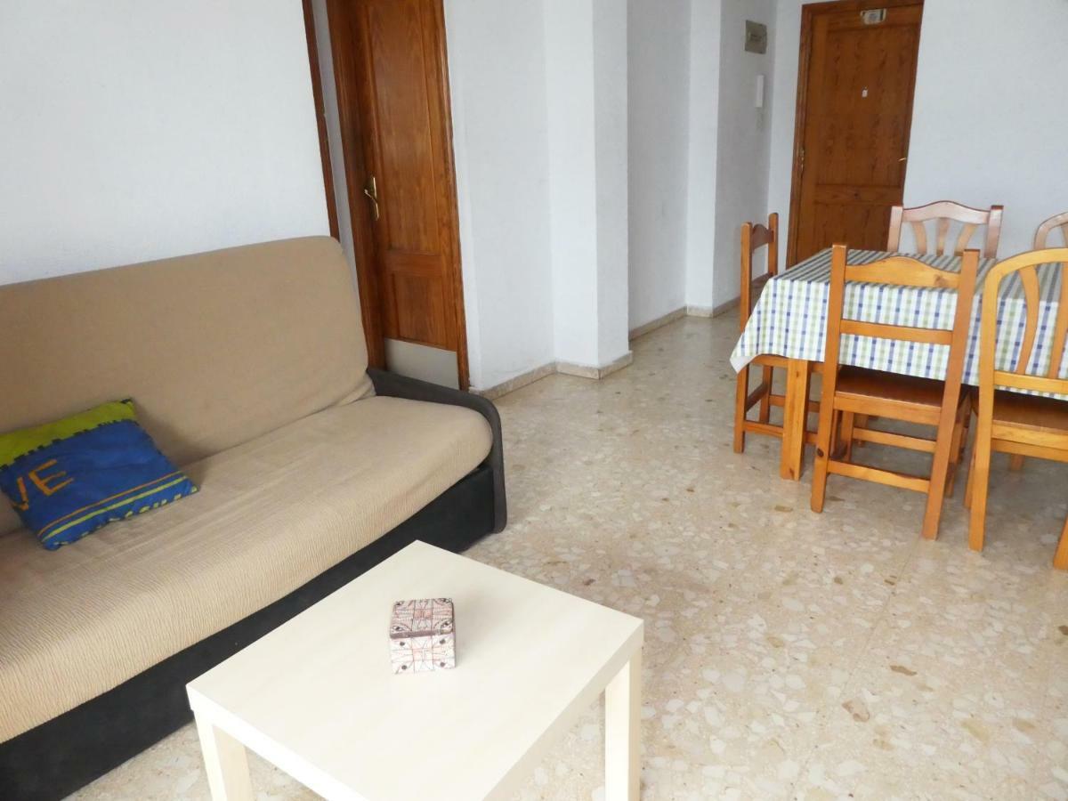 Apartamentos Gandia Grau Y Playa 3000 Bagian luar foto