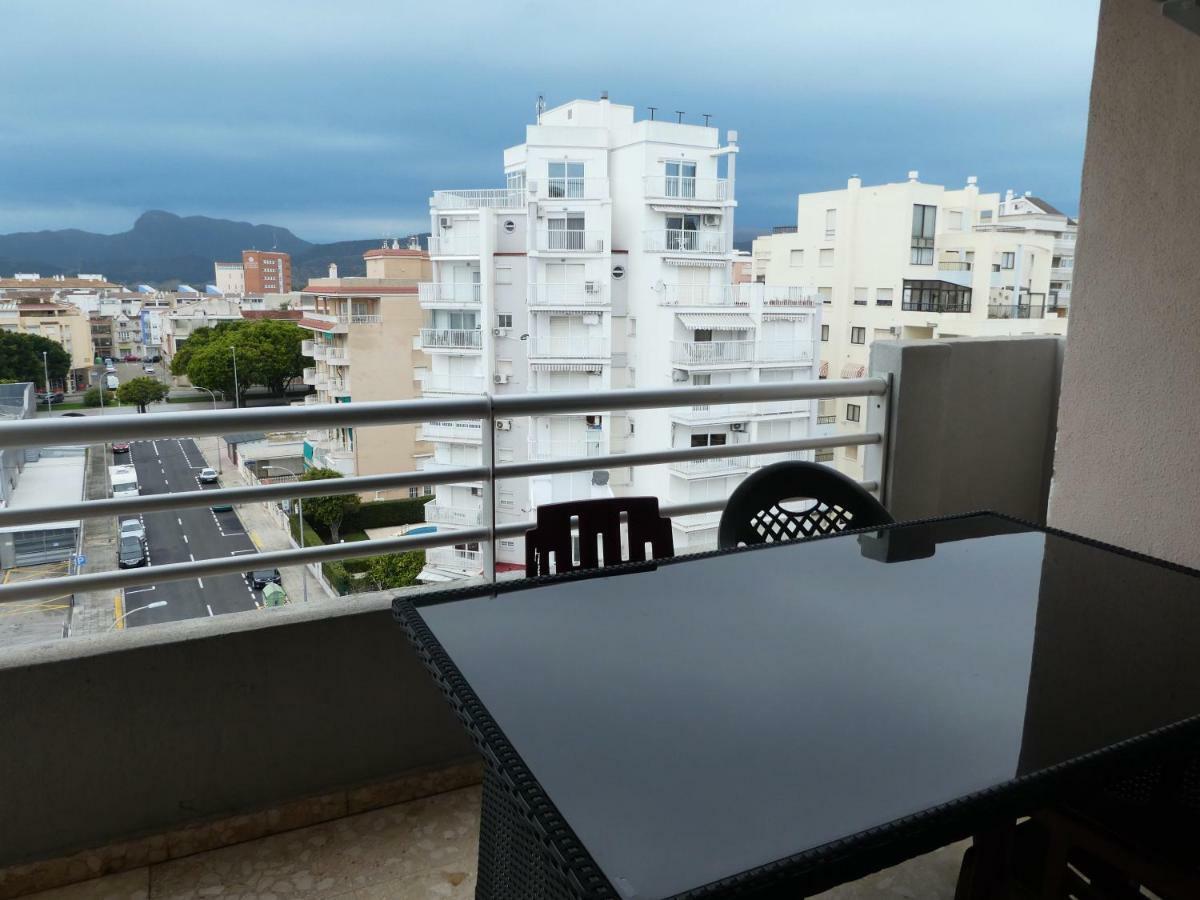 Apartamentos Gandia Grau Y Playa 3000 Bagian luar foto