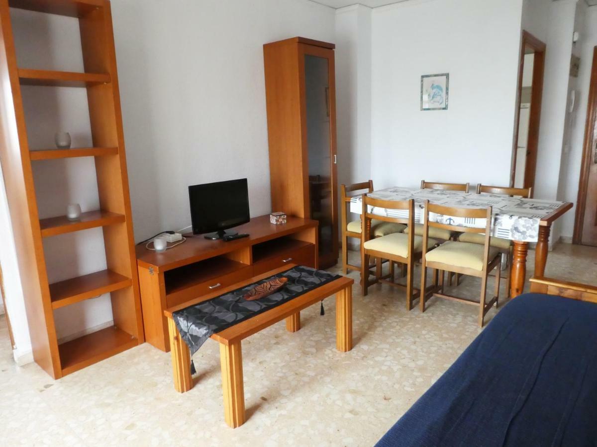 Apartamentos Gandia Grau Y Playa 3000 Bagian luar foto