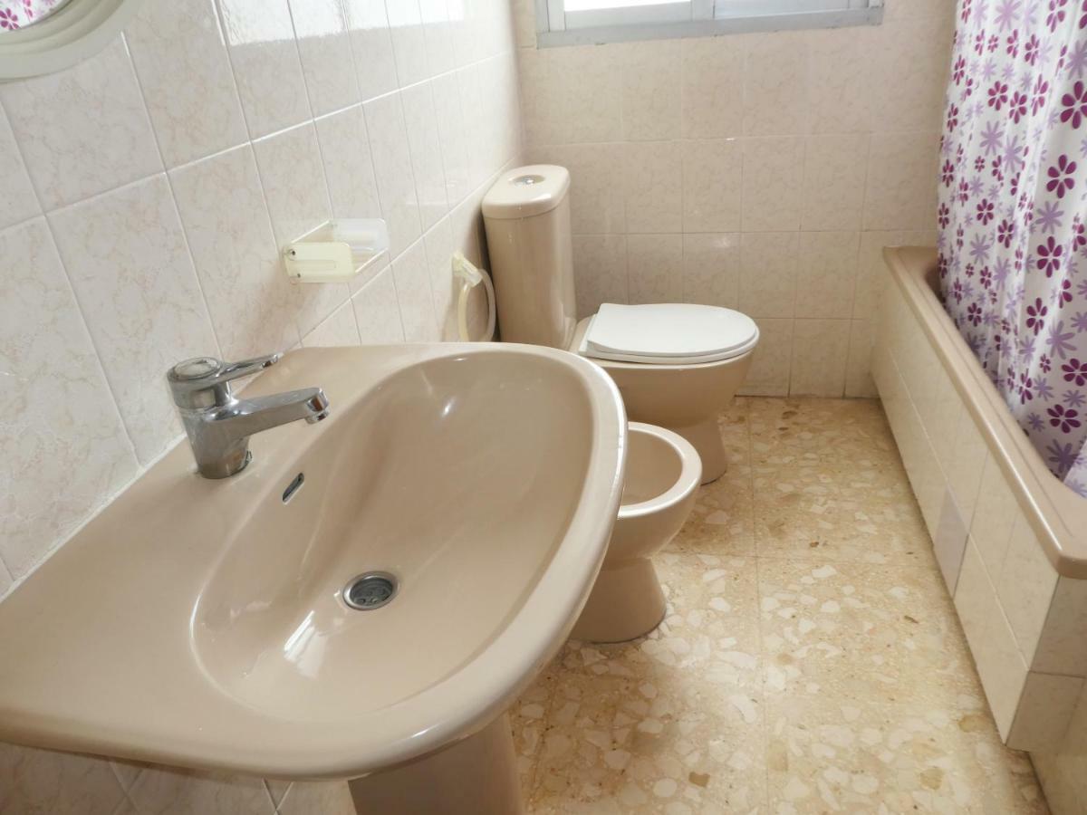 Apartamentos Gandia Grau Y Playa 3000 Bagian luar foto