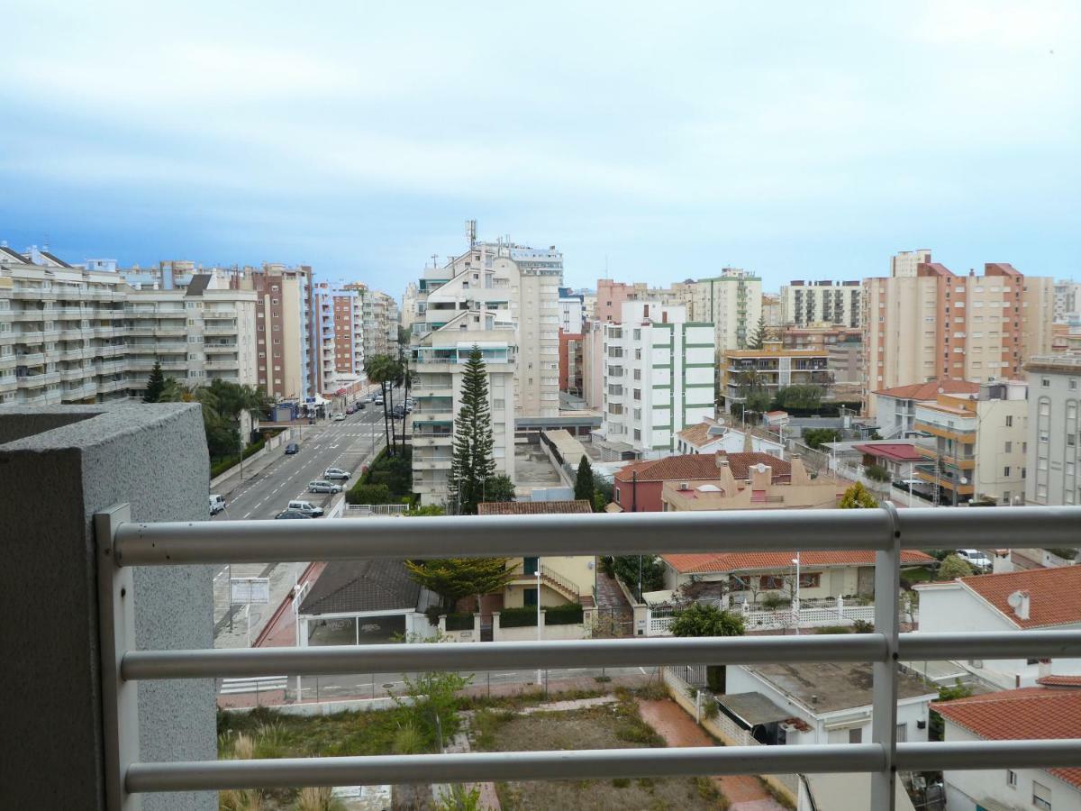 Apartamentos Gandia Grau Y Playa 3000 Bagian luar foto