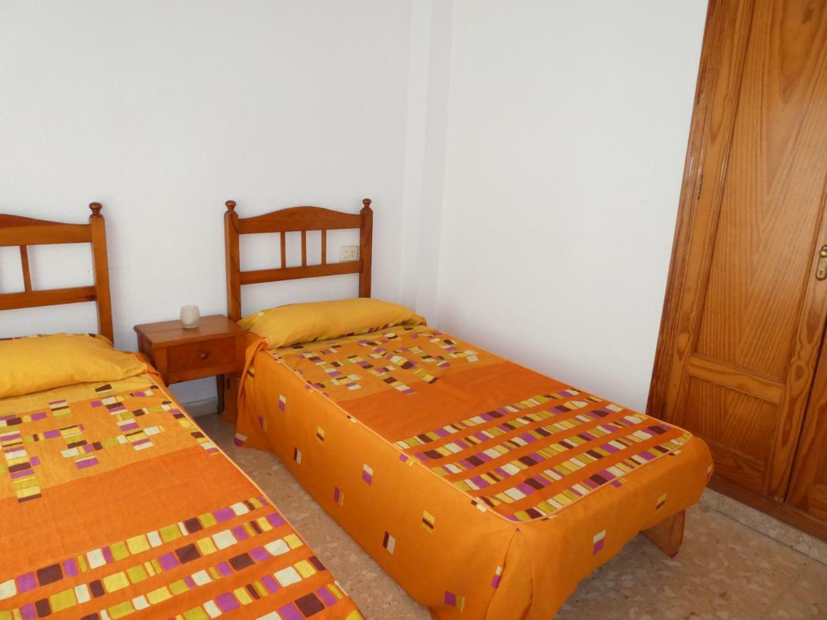 Apartamentos Gandia Grau Y Playa 3000 Bagian luar foto