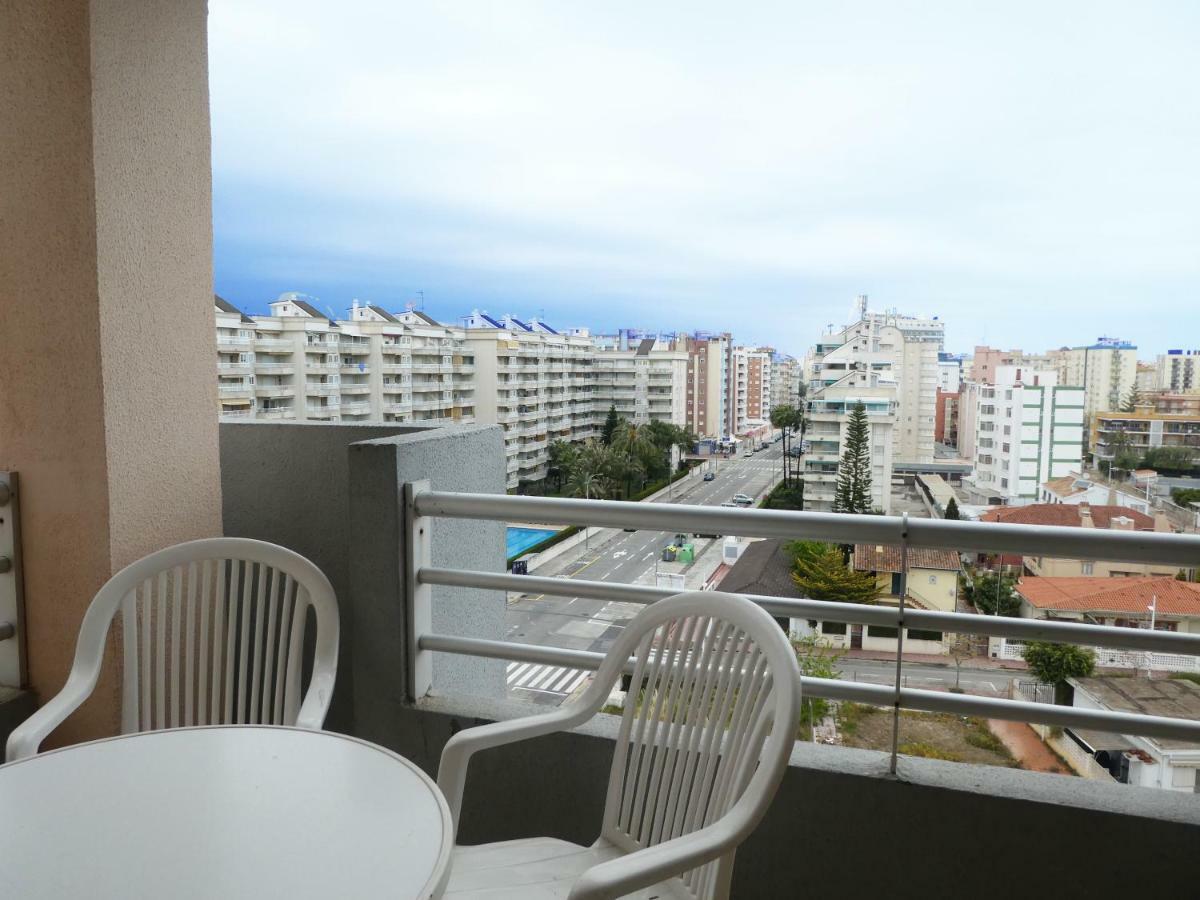 Apartamentos Gandia Grau Y Playa 3000 Bagian luar foto