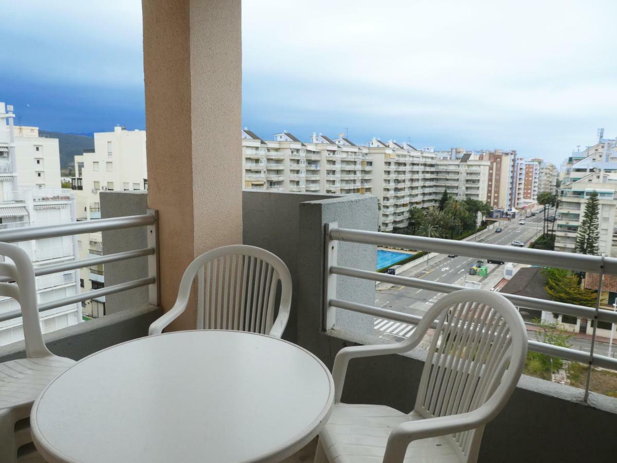 Apartamentos Gandia Grau Y Playa 3000 Bagian luar foto