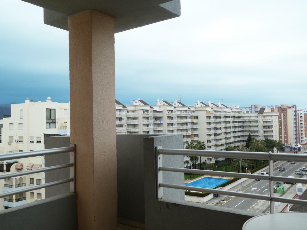 Apartamentos Gandia Grau Y Playa 3000 Bagian luar foto