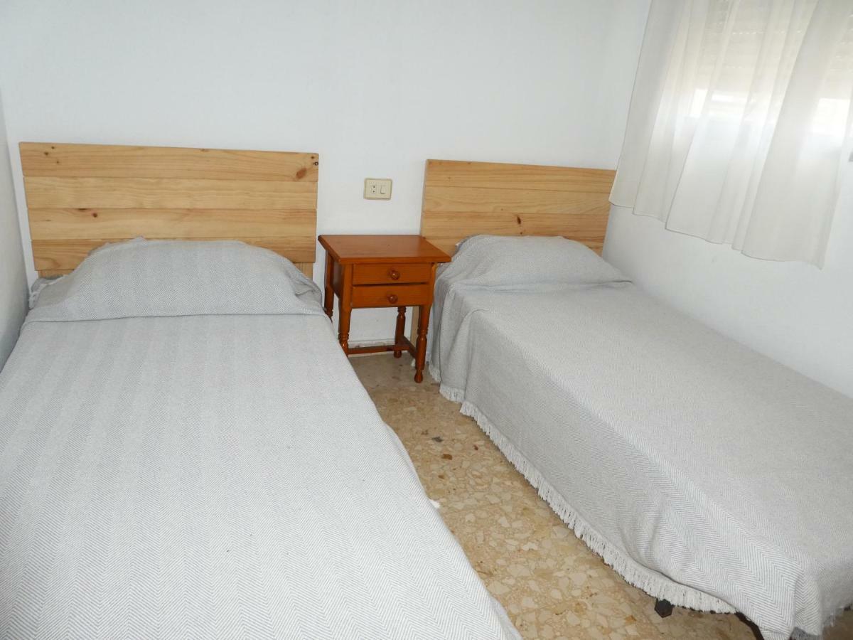 Apartamentos Gandia Grau Y Playa 3000 Bagian luar foto