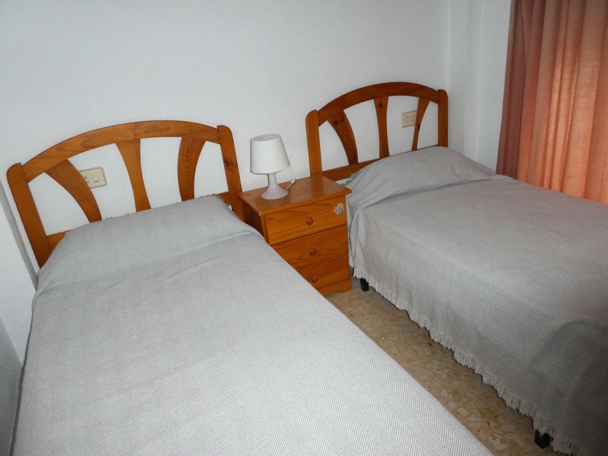 Apartamentos Gandia Grau Y Playa 3000 Bagian luar foto