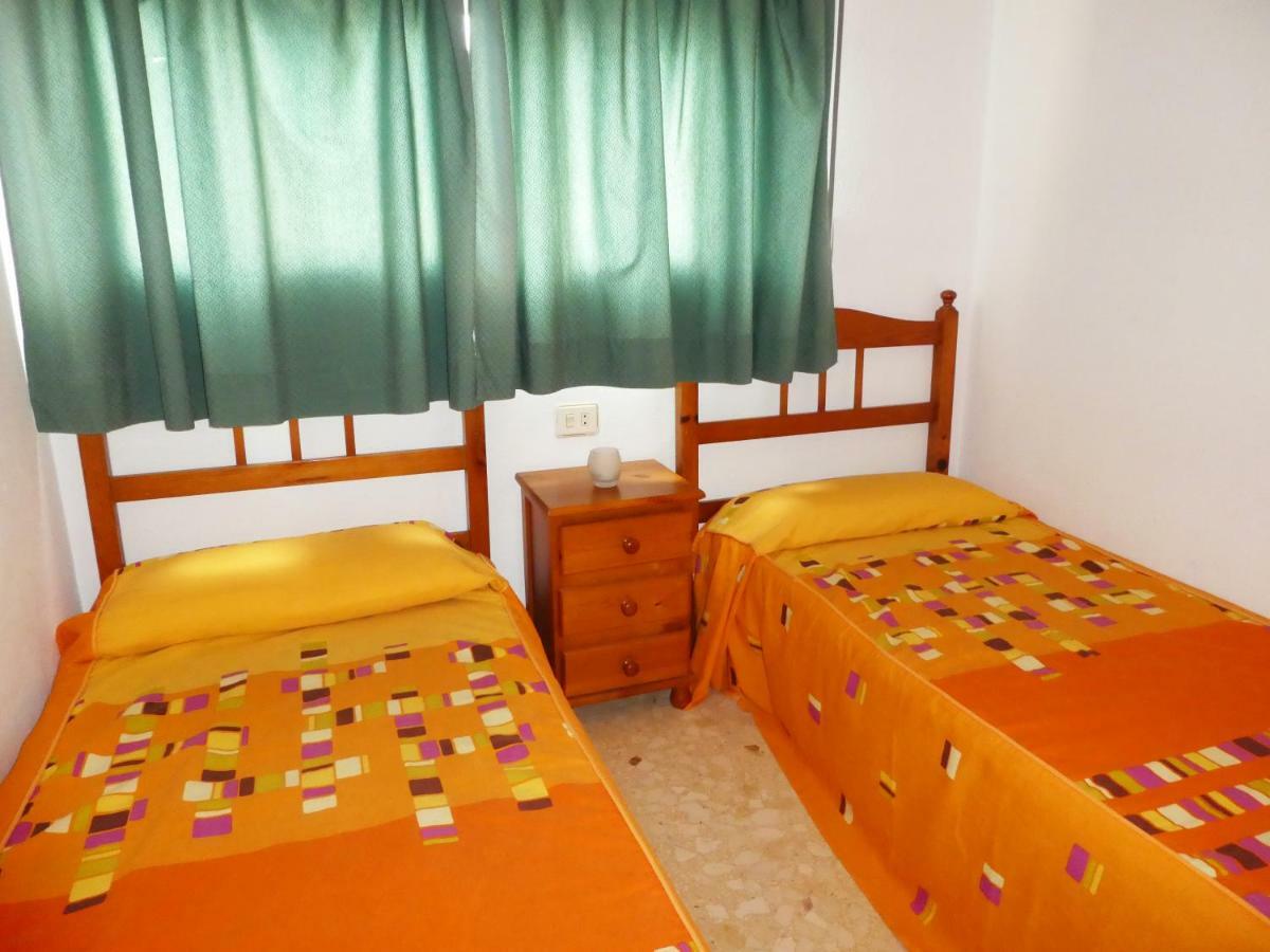 Apartamentos Gandia Grau Y Playa 3000 Bagian luar foto