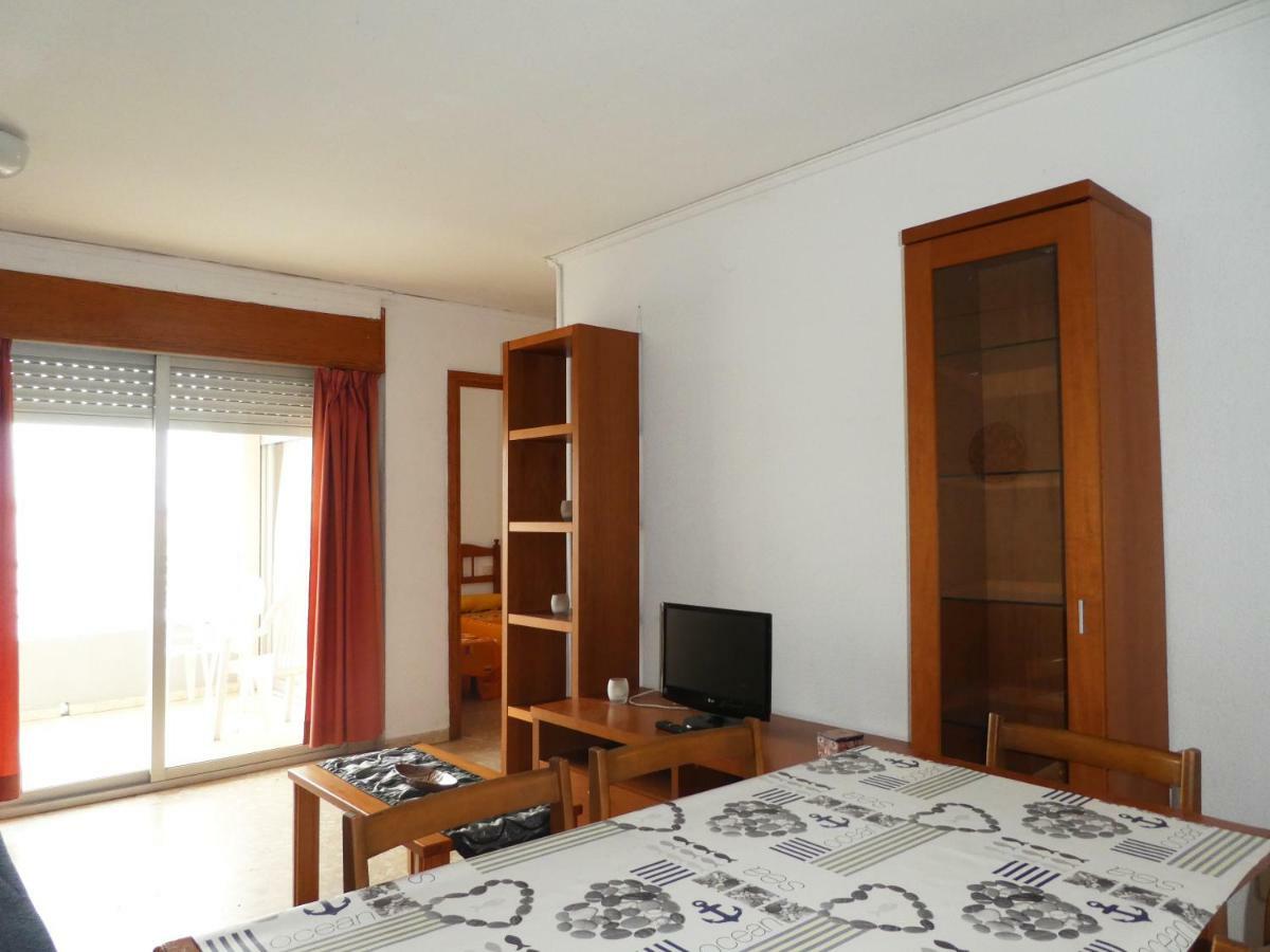 Apartamentos Gandia Grau Y Playa 3000 Bagian luar foto
