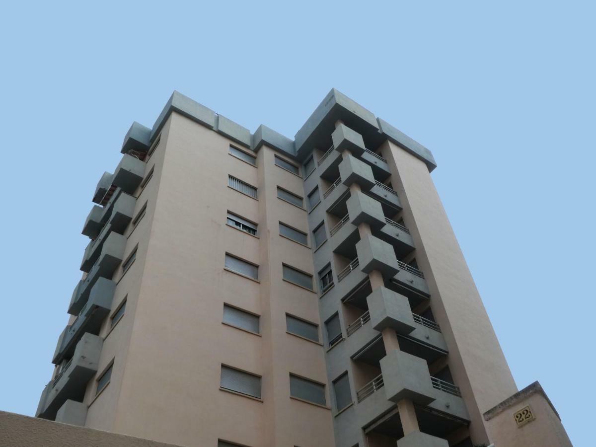 Apartamentos Gandia Grau Y Playa 3000 Bagian luar foto