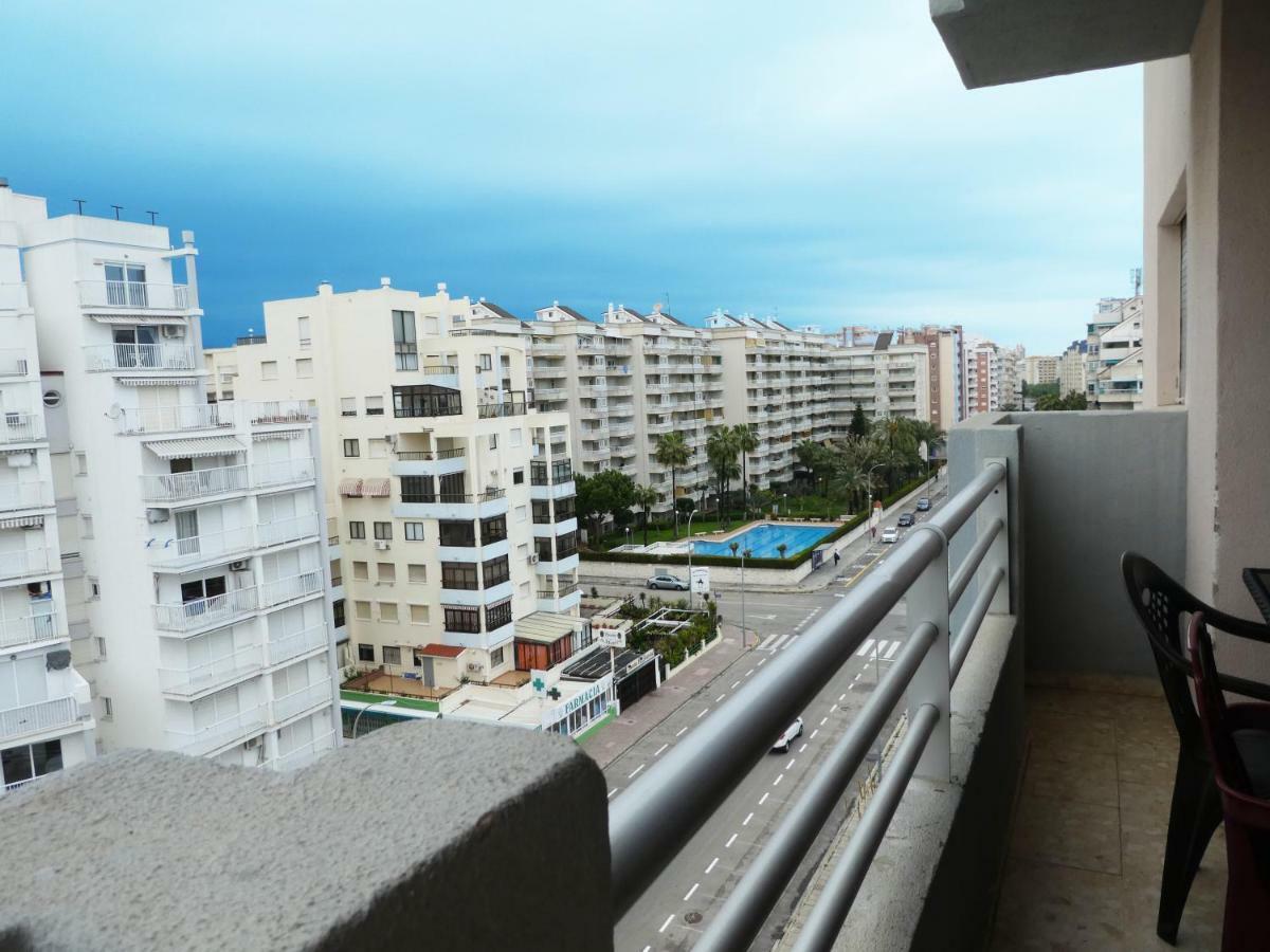 Apartamentos Gandia Grau Y Playa 3000 Bagian luar foto