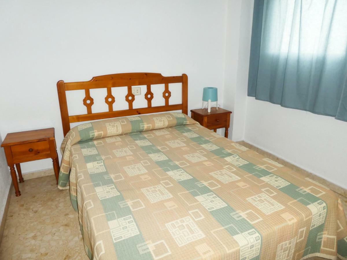 Apartamentos Gandia Grau Y Playa 3000 Bagian luar foto