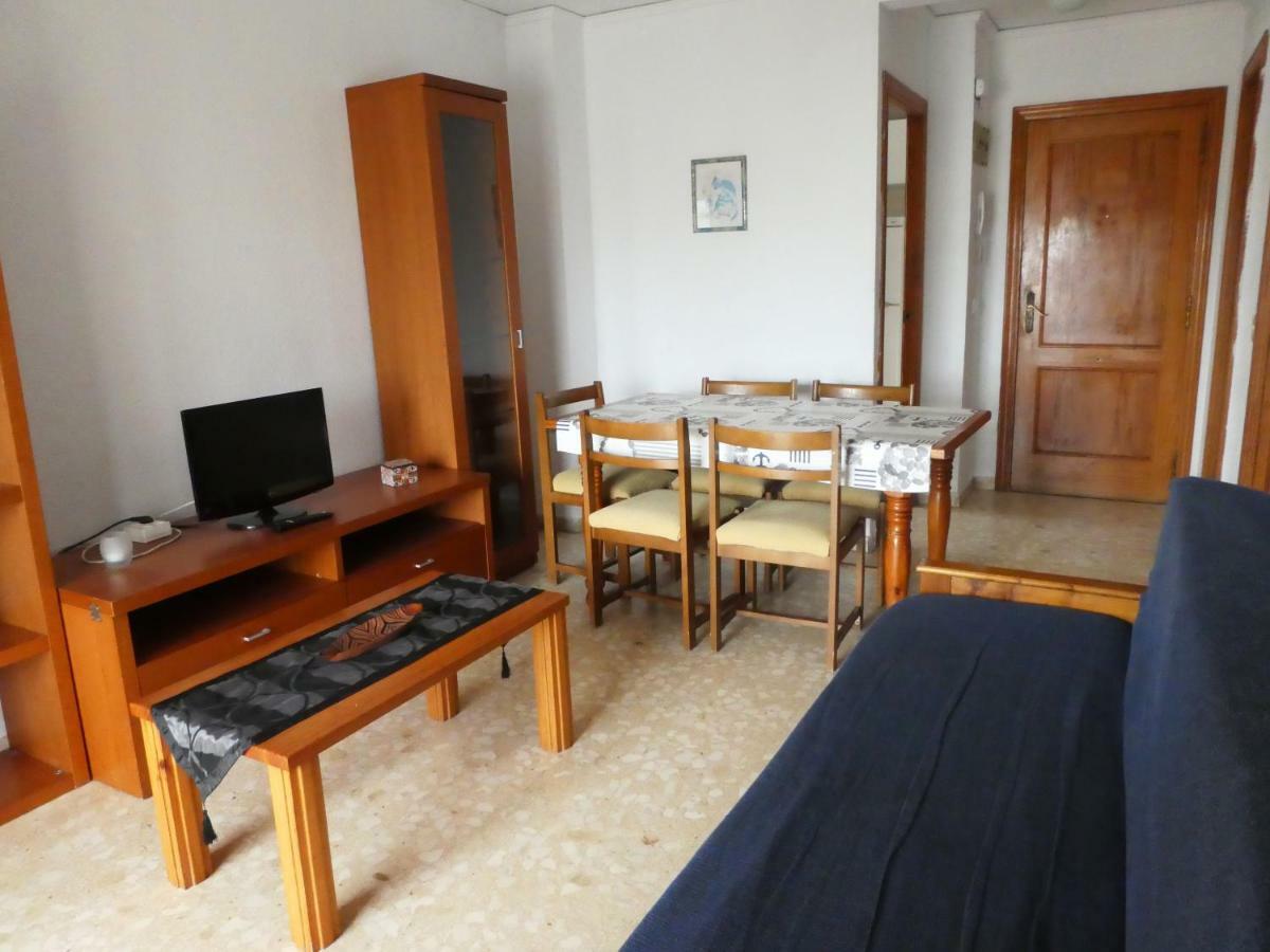 Apartamentos Gandia Grau Y Playa 3000 Bagian luar foto