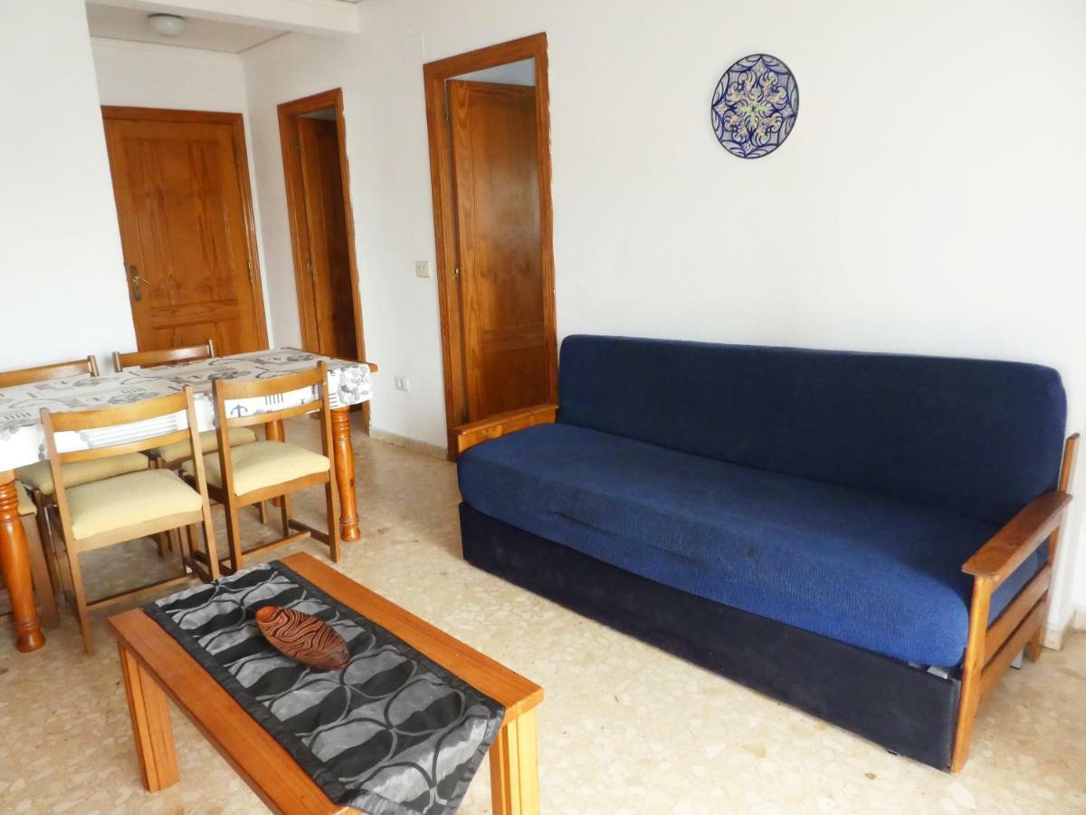Apartamentos Gandia Grau Y Playa 3000 Bagian luar foto