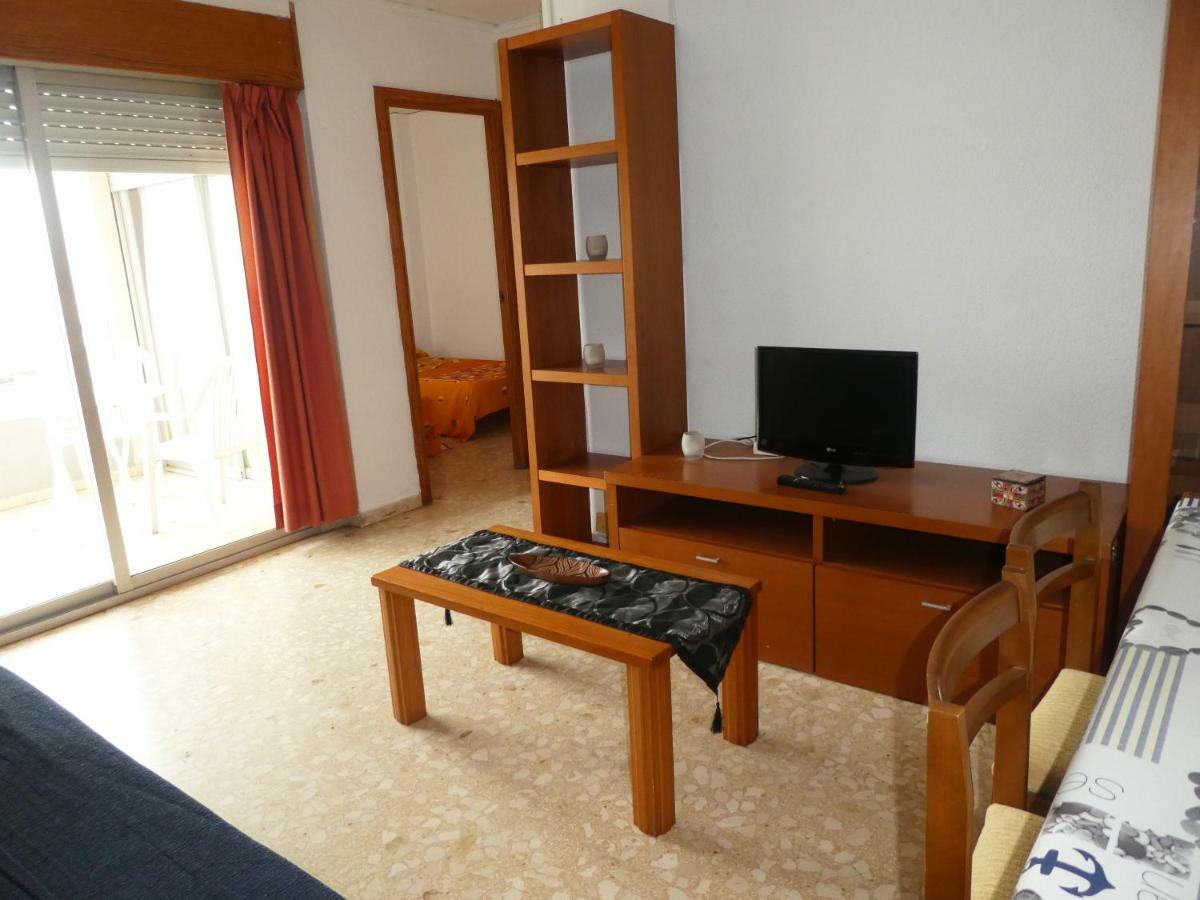 Apartamentos Gandia Grau Y Playa 3000 Bagian luar foto
