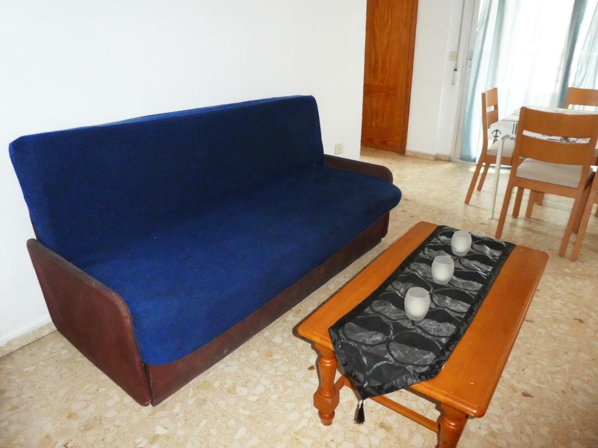 Apartamentos Gandia Grau Y Playa 3000 Bagian luar foto