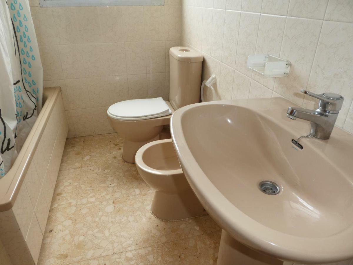 Apartamentos Gandia Grau Y Playa 3000 Bagian luar foto