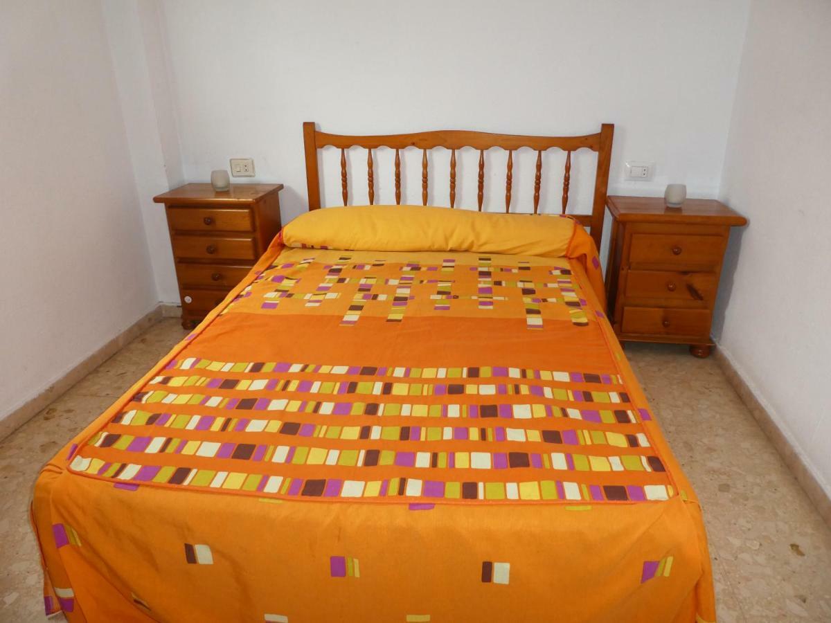 Apartamentos Gandia Grau Y Playa 3000 Bagian luar foto