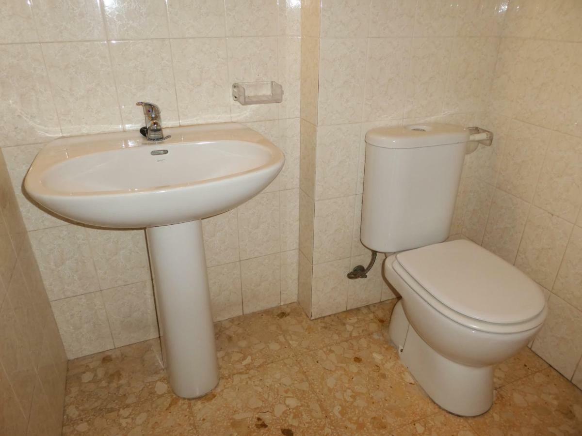 Apartamentos Gandia Grau Y Playa 3000 Bagian luar foto