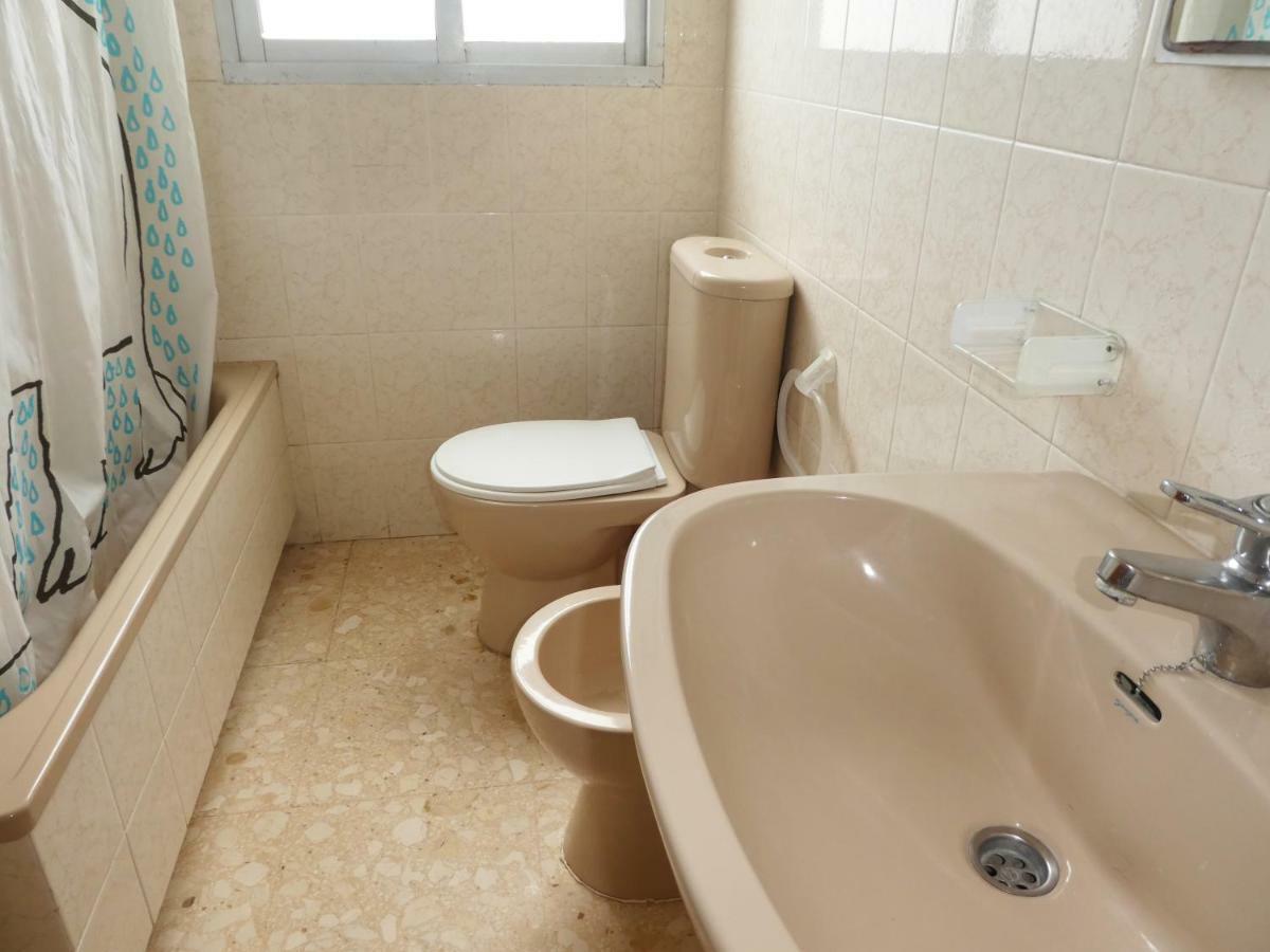 Apartamentos Gandia Grau Y Playa 3000 Bagian luar foto