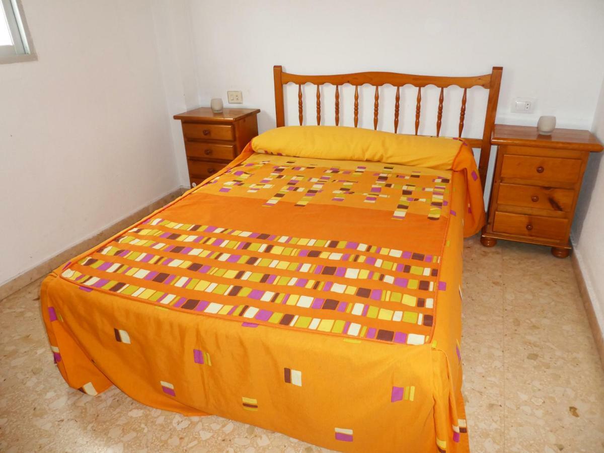 Apartamentos Gandia Grau Y Playa 3000 Bagian luar foto