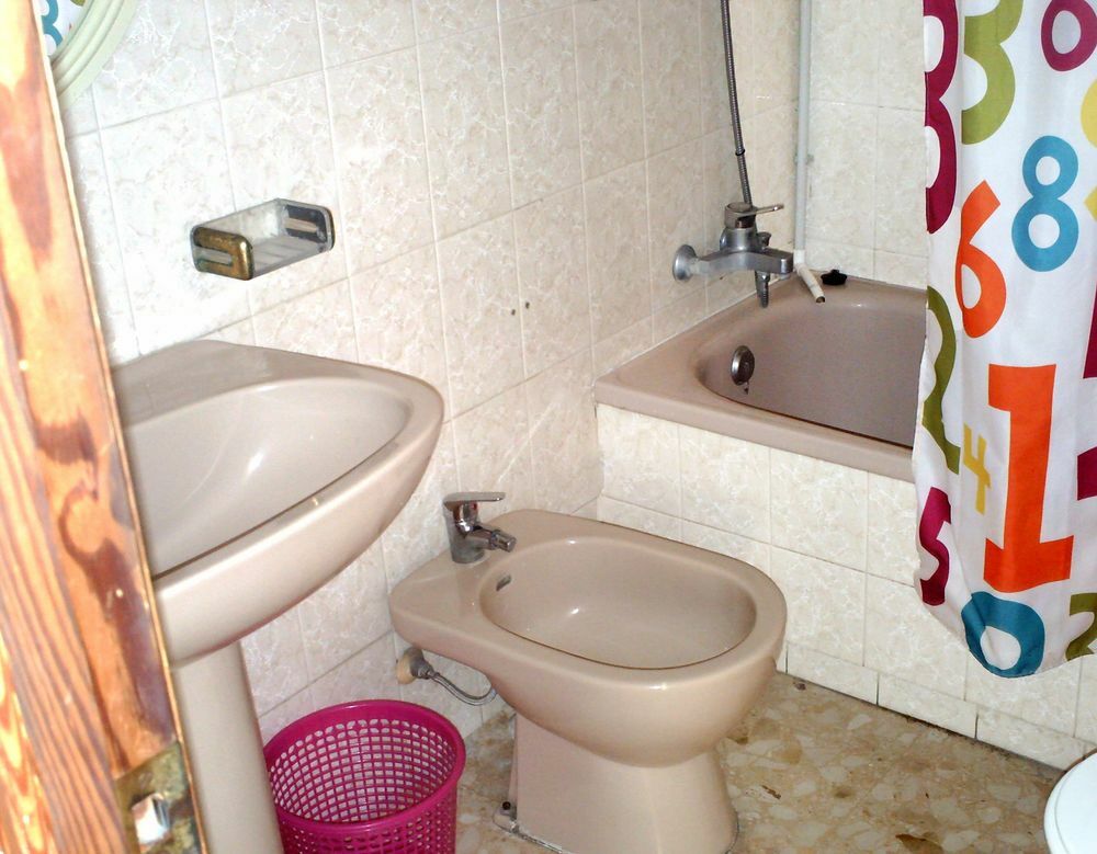 Apartamentos Gandia Grau Y Playa 3000 Bagian luar foto